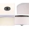 Progress Lighting Inspire Collection 13" Two-Light Flush Mount P350130-143 - alternate 2